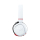 HyperX Cloud Mini Wireless White - 1282744 - zdjęcie 4